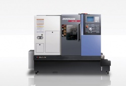 New Doosan 220LC Lynx shipping from Germany.