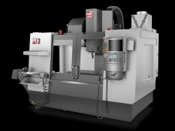 Clifton Engineering invest in Haas VM3 VMC