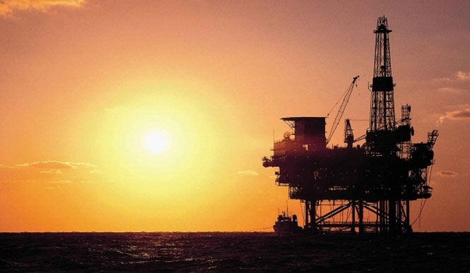 Oil & Gas