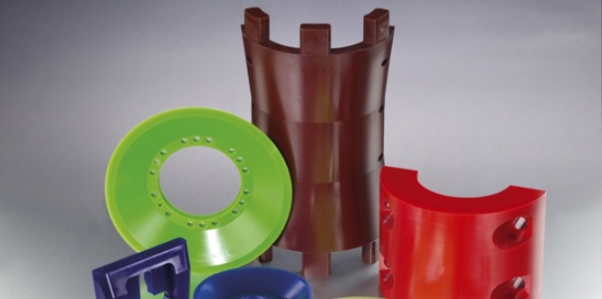 Polyurethane Moulding